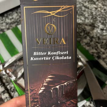Tatlıköy'den Kurtlu Çikolata: Sağlık Endişesi Ve Güven Kaybı