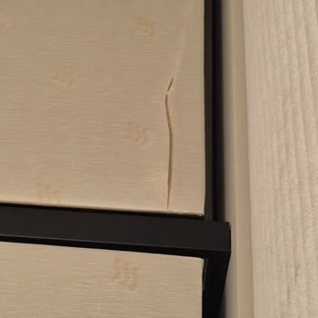 İstikbal Mağazasında Eksik Ve Hasarlı Mobilya Teslimatı Ve Yetersiz Montaj