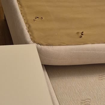 İstikbal Mağazasında Eksik Ve Hasarlı Mobilya Teslimatı Ve Yetersiz Montaj