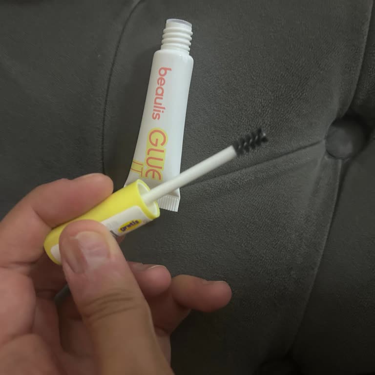 Gratis’ten Satın Aldığım Kaş Maskarası Neredeyse Boş Çıktı