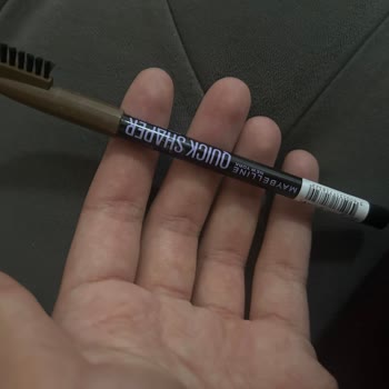 İndirimli Maybelline Kaş Kalemi Bozuk Çıktı, Ücret İadesi Talebi