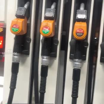 Shell Merter'den Yakıt Alamadım