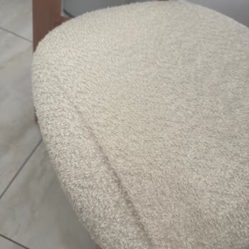Vivense'deki Defolu Sandalye İçin Değişim Talebi