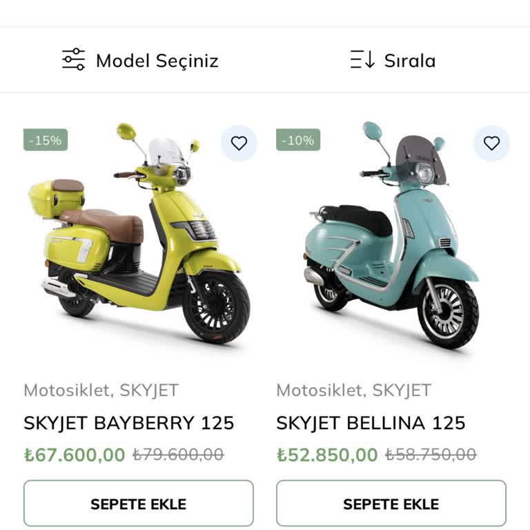 Skyjet Sahte Sitesi Üzerinden 184.600 TL Ödeme, Ürün Teslim Edilmedi