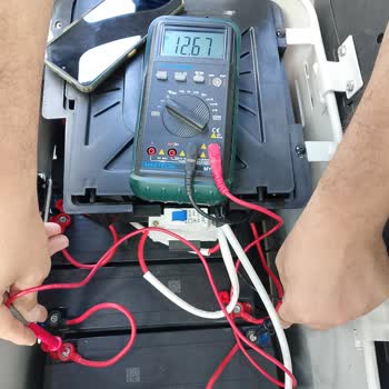 Doğan Motosiklet (Alanya) İlan Edilen Özelliklerle Uyuşmayan Performans Problemleri