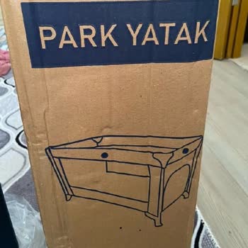 İBB Yenidoğan Yardım Ürünlerinin Letgo’da Satışı Kontrol Edilsin