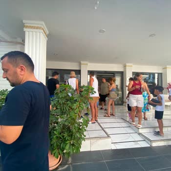 Yanıltıcı Görseller Ve Kirli Odalar Nedeniyle Yetersiz İade Talebi