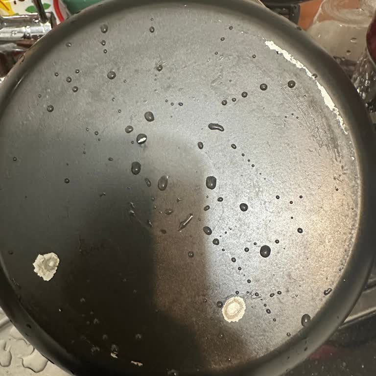 Philips ALL İn One Cooker İç Haznesinde Soyulma Sorunu Değişim Talebi