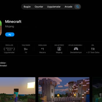 Minecraft Satın Alındı, Arkadaşlarla Oynarken Bağlantı Kurulamıyor