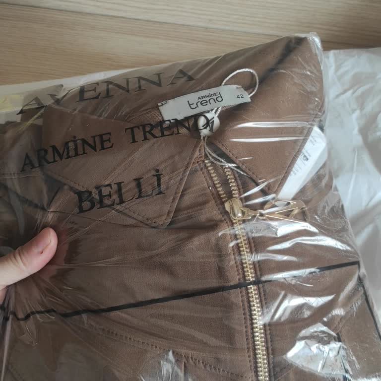 Armine Trend’te Kayıp Kargo Ve Yanlış Ürün Gönderimi