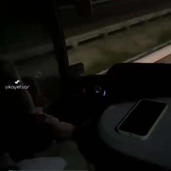 Alanyalılar Turizm Çekirdek Çitleyen Şoför