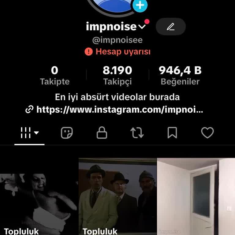 Mizahi Küçük İçeriklere Haksız İhlal, Ağır İçeriklerde Ceza Yok