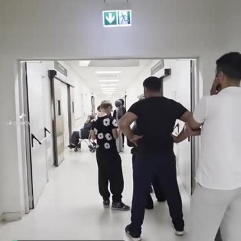 Çam Sakura Şehir Hastanesi Tam Bir Hayal Kırıklığı
