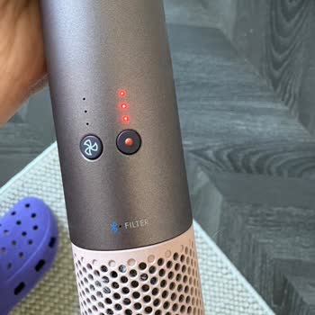 Dyson Airwrap Coanda 2X Cihazının Aşırı Arızalı Olması Ve Servisin Yanlış Bilgilendirmesi