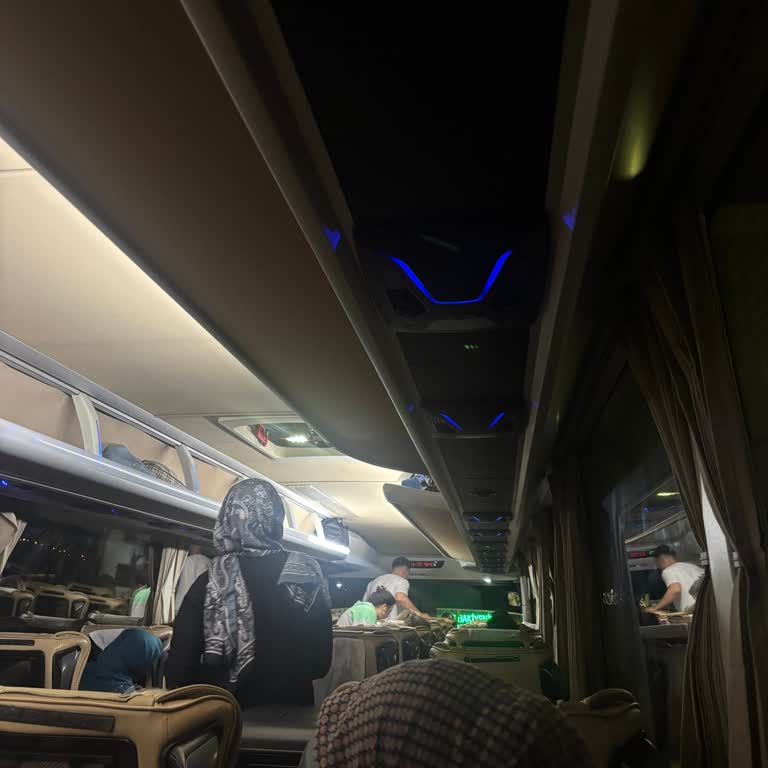 Metro Turizm Güvensiz Otobüs, Bozuk Klima Ve Emniyet Kemerleri