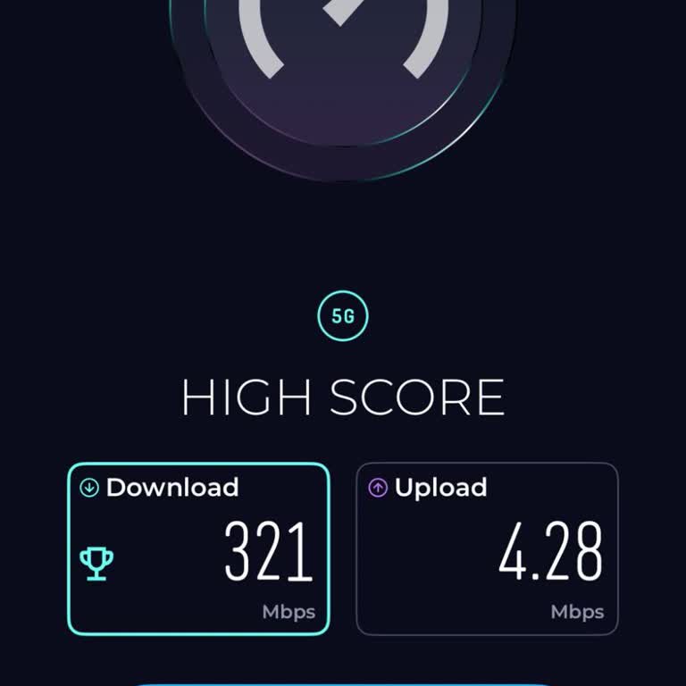 Fiber İnternet Hızım 1000 Mbps Olmasına Rağmen 100 Mbps'ye Düşüyor