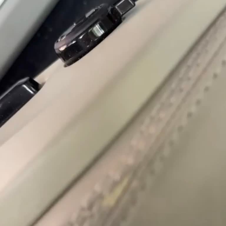 Volvo Xc90 Deri Koltuğu Sorunu Ve Bayi Yetkisizliğiyle Mağduriyetim