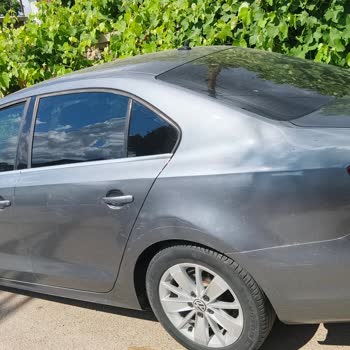 Tostos Garage Vaat Edilen Boya İşlemi Yapılmadı