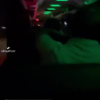 Kamil Koç Olası Tüm Facialara Davet Çıkarıyor