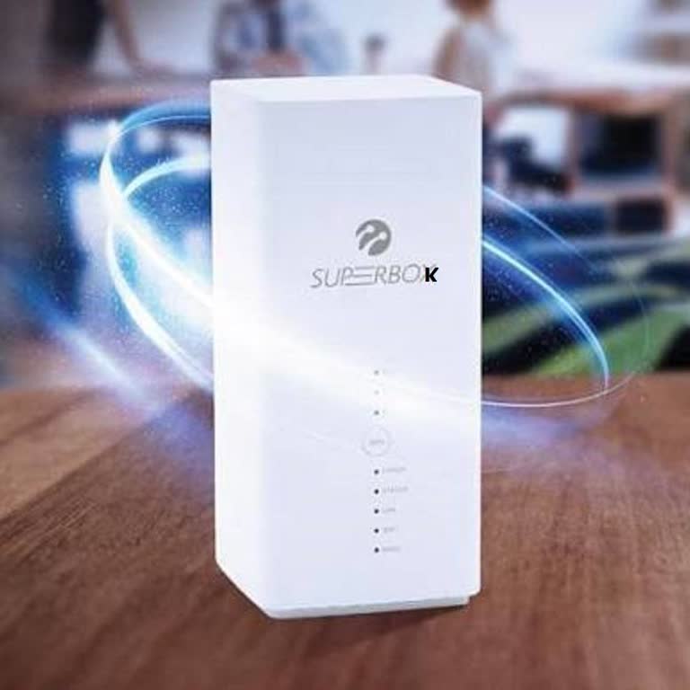 Superbox İnternet Kotası Hızlı Doluyor, Çekim Ve Hız Sorunları