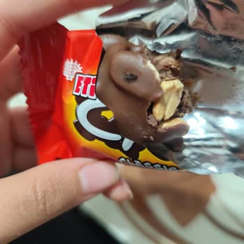 Eti Canga Classic Çikolatada Ölü Sinek