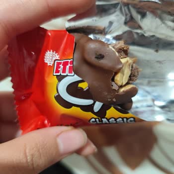 Eti Canga Classic Çikolatada Ölü Sinek