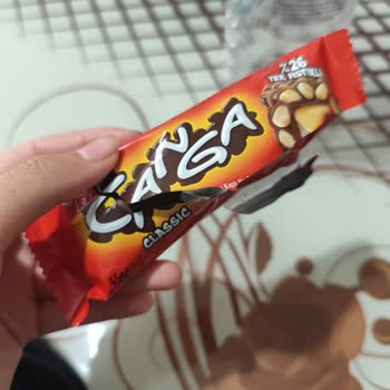 Eti Canga Classic Çikolatada Ölü Sinek