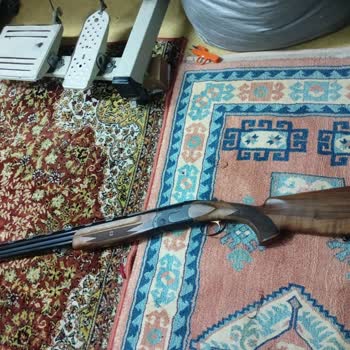 Ata Arms Tüfeğinde Boya Soyulması Ve Güven Kaybı