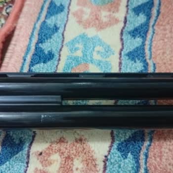 Ata Arms Tüfeğinde Boya Soyulması Ve Güven Kaybı