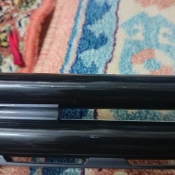 Ata Arms Tüfeğinde Boya Soyulması Ve Güven Kaybı