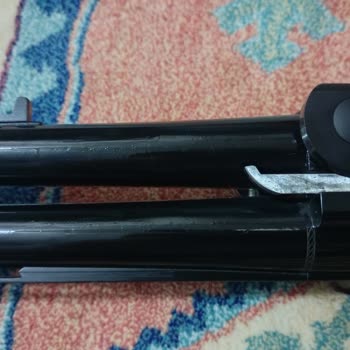 Ata Arms Tüfeğinde Boya Soyulması Ve Güven Kaybı