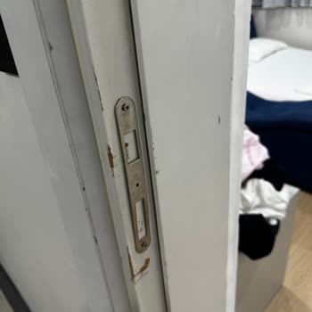 Kütahya Garden Otelinde Temizlik, Hijyen Ve Güvenlik Sorunları
