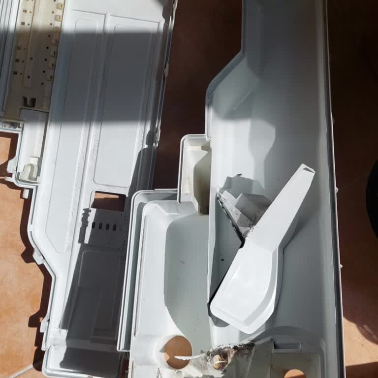 Siemens Çamaşır Makinemdeki Plastik Parça Değişimi İçin 15.500 TL Ücret Şaşkınlığı