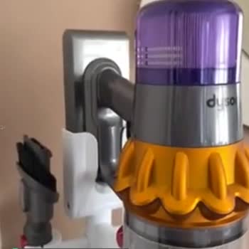 Dyson Süpürge Çalışmıyor