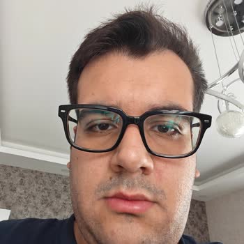 Çerçeve Deforme Oldu Ve Transition Lens Yanıltıcı