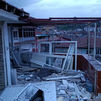 Gündüz Emlak Maddi Açıdan Açık Bir Zarara Uğradığımı Düşünüyorum