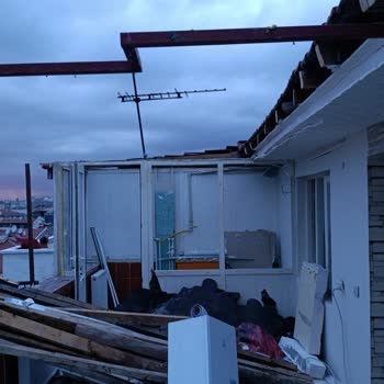 Gündüz Emlak Maddi Açıdan Açık Bir Zarara Uğradığımı Düşünüyorum