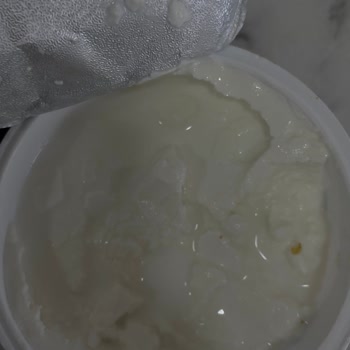 Ekici Ricotta Peynirinde Acı Ve Ekşi Tat, Sağlık Sorunu Ve Gaz Problemi