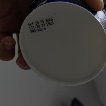 Ekici Ricotta Peynirinde Acı Ve Ekşi Tat, Sağlık Sorunu Ve Gaz Problemi