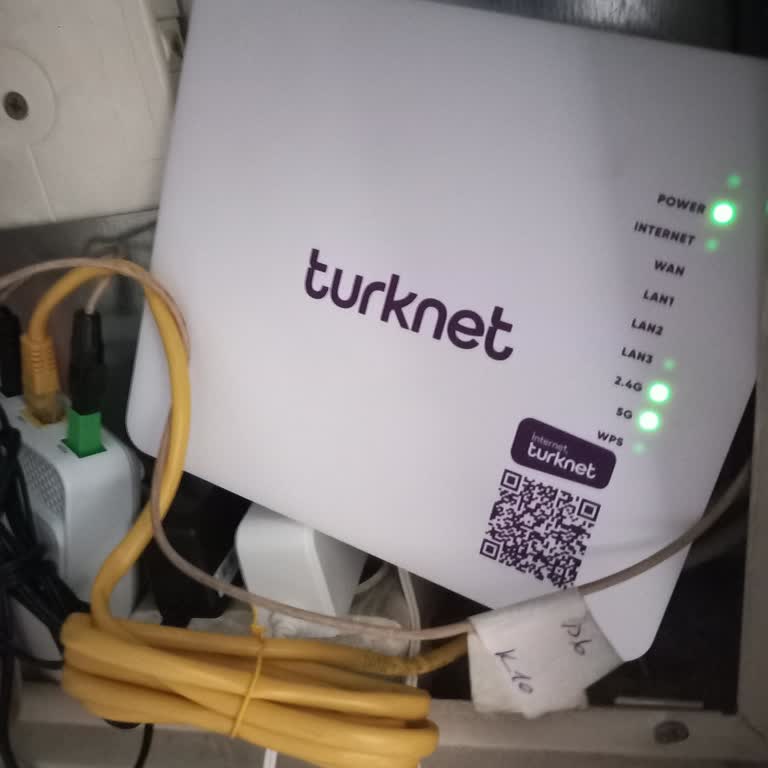 Altyapı Çalışması Nedeniyle 28 Gün İnternet Kesintisi Ve 1500 TL Mobil Harcama İadesi