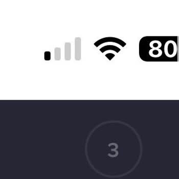 Kuştepe Mahallesinde Vodafone Sinyal Kesintisi Ve Yetersiz Telafi Teklifi