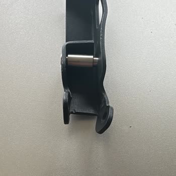 Kırık Ve Arızalı Elektrikli Bisikletin İade Hakkı N11 Ve Lionchain Tarafından Reddedildi