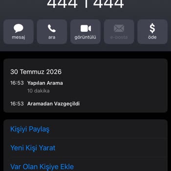 İzinsiz Başlatılan Jetders Aboneliği Ve Haksız Ücretlendirme