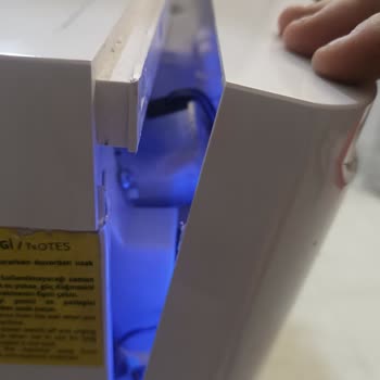 Arızalı Su Sebili, Hasarlı Geri Dönüş Ve Kötü Servis Süreci