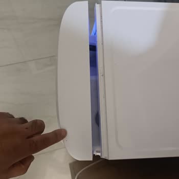 Arızalı Su Sebili, Hasarlı Geri Dönüş Ve Kötü Servis Süreci