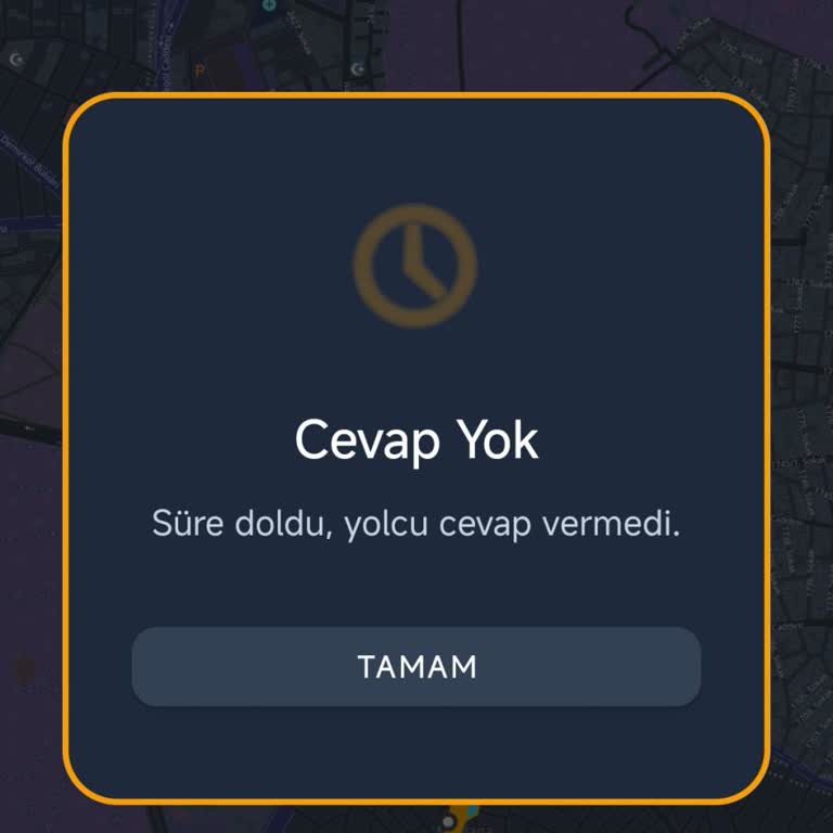 Şoför Kayıt Ücreti İadesi Ve Bot Yolcu Sorunu