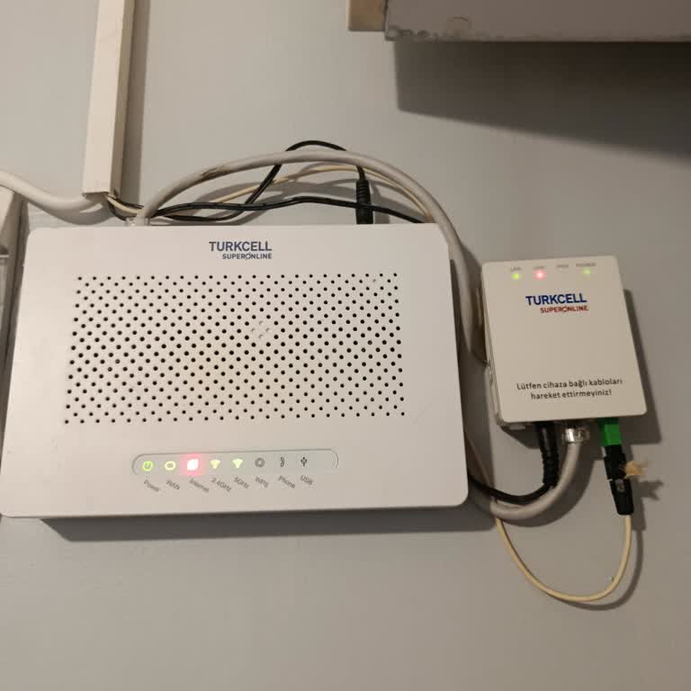 Superonline İnternet Ve TV Kesintisi 5 Saat Sözünün Yerine Getirilmedi