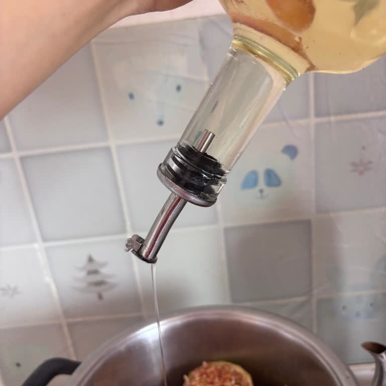 Paşabahçe Yağdanlıklar Akmıyor, Yeni Ürünle Değişim Talebi