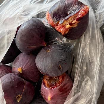 Migros Sanal Market'te Eksik Su Ve Çürük Meyve İçin İade Talebi
