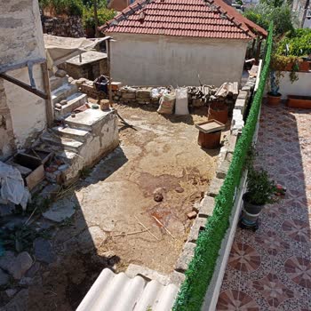 Eki aç
